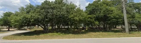 Cypress Gardens Road Winter Haven FL 33884