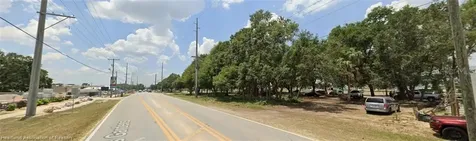 Cypress Gardens Road Winter Haven FL 33884