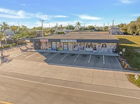1940 Jefferson Ave, 1937-1945 & 1938-1946 Suwanee Avenue Fort Myers FL 33901