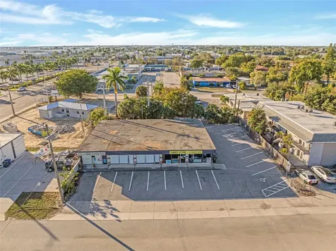 1940 Jefferson Ave, 1937-1945 & 1938-1946 Suwanee Avenue Fort Myers FL 33901