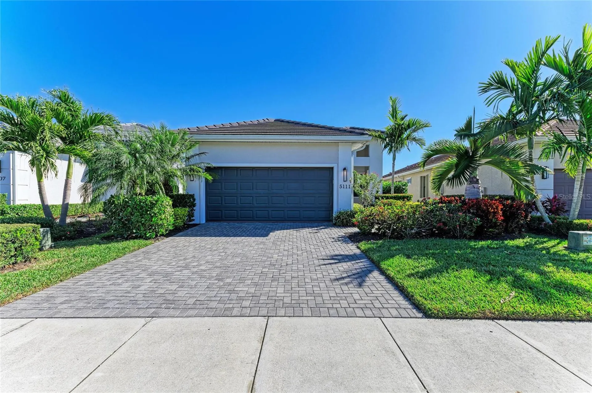 5111 Barnett Circle Bradenton FL 34211