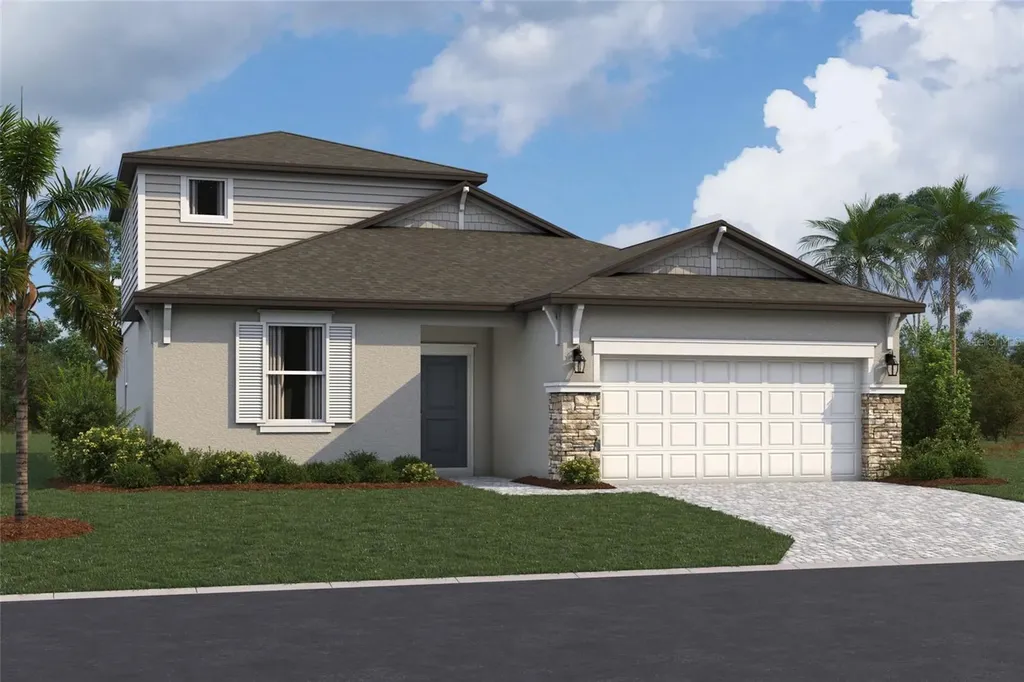 4606 Outhaul Run Palmetto FL 34221