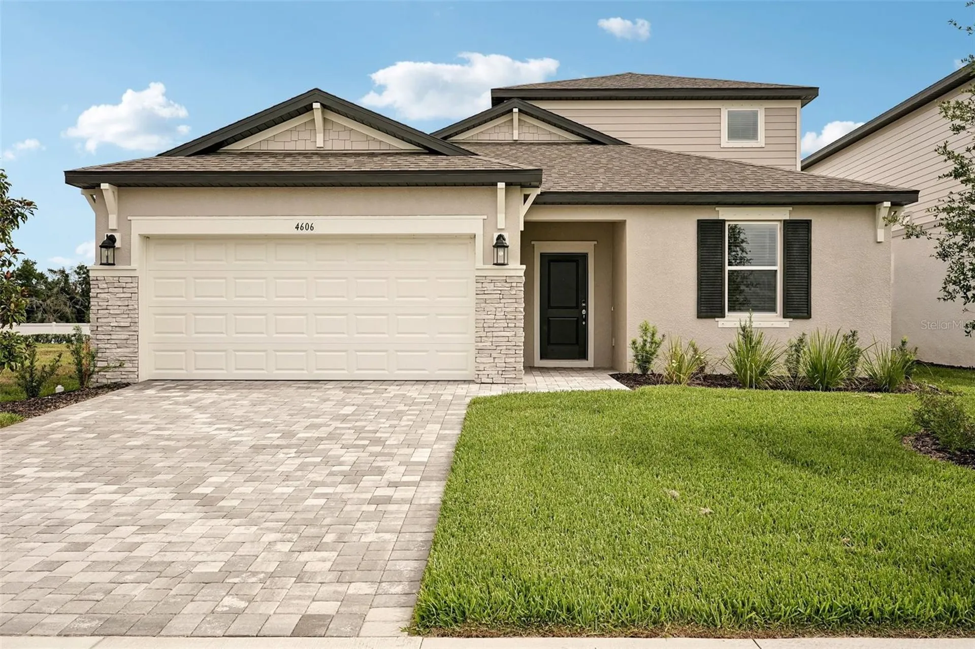 4606 Outhaul Run Palmetto FL 34221