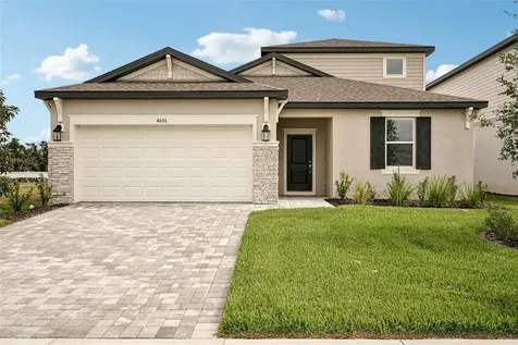 4606 Outhaul Run Palmetto FL 34221