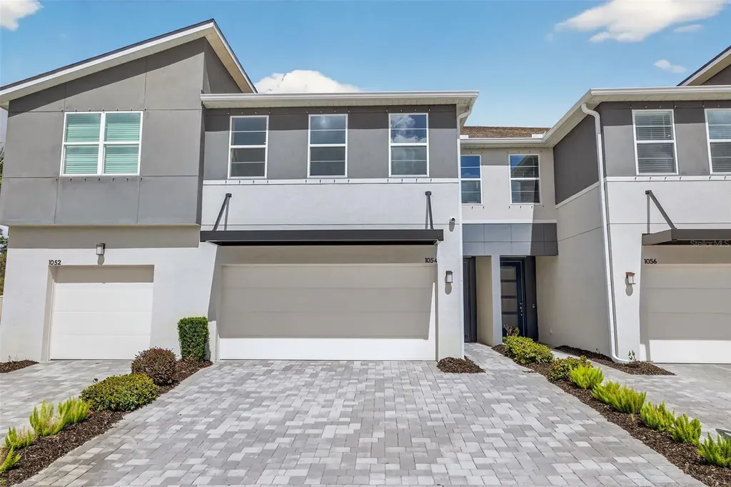 1054 Golden Willow Court Brandon FL 33511