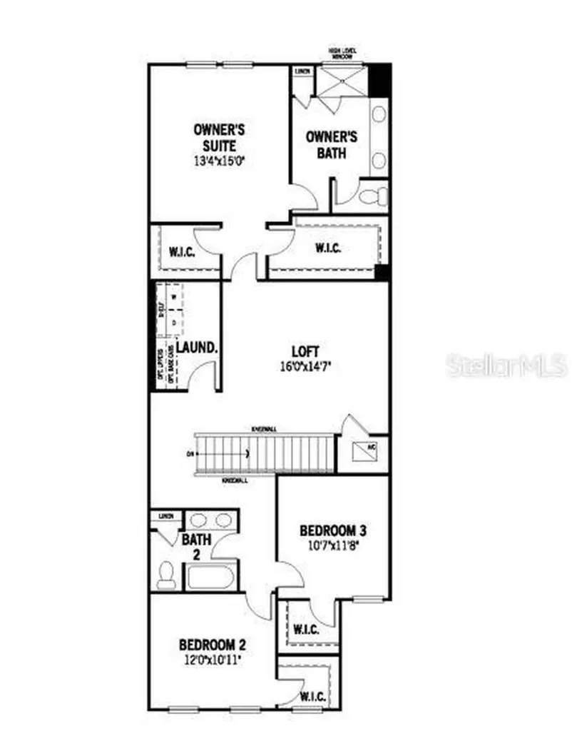 1054 Golden Willow Court Brandon FL 33511