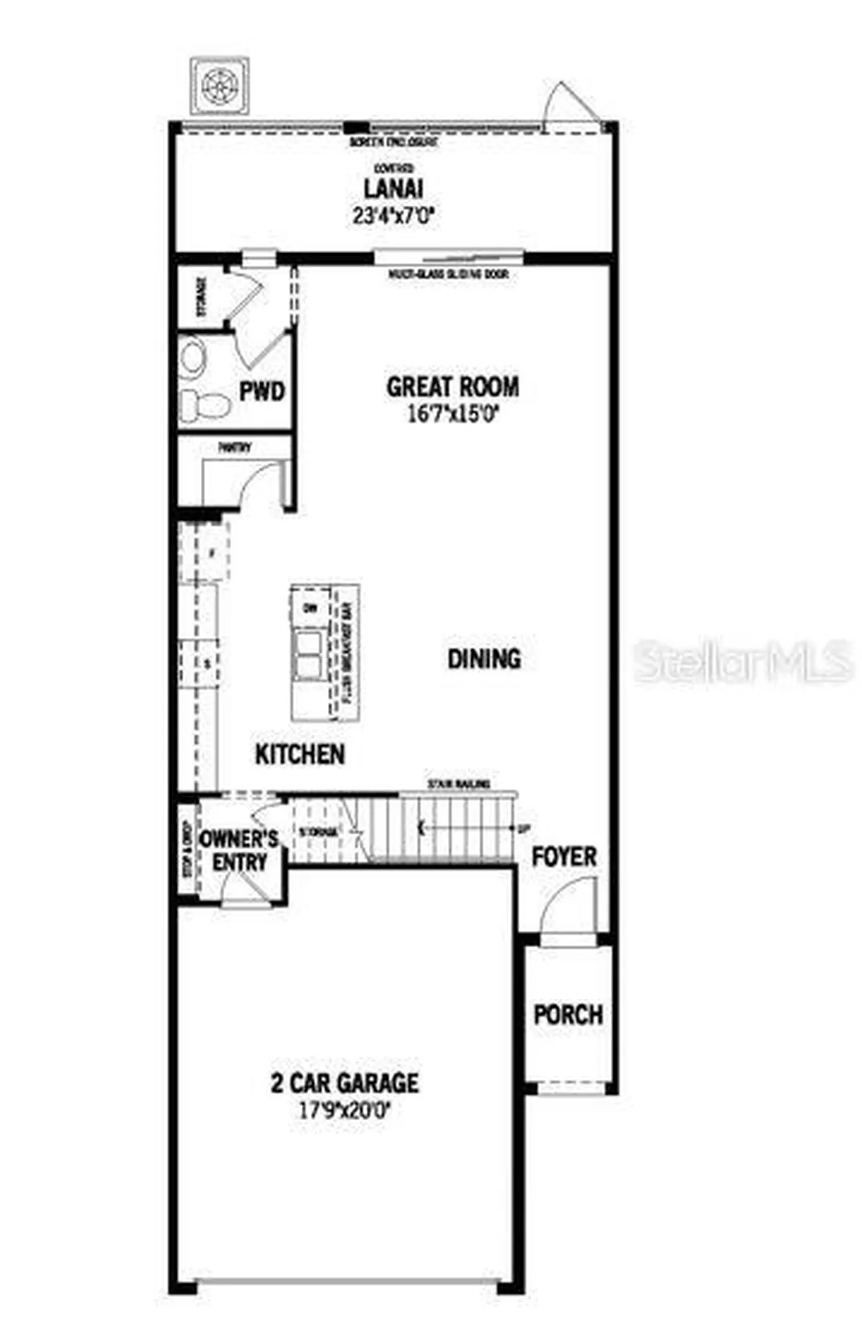 1054 Golden Willow Court Brandon FL 33511