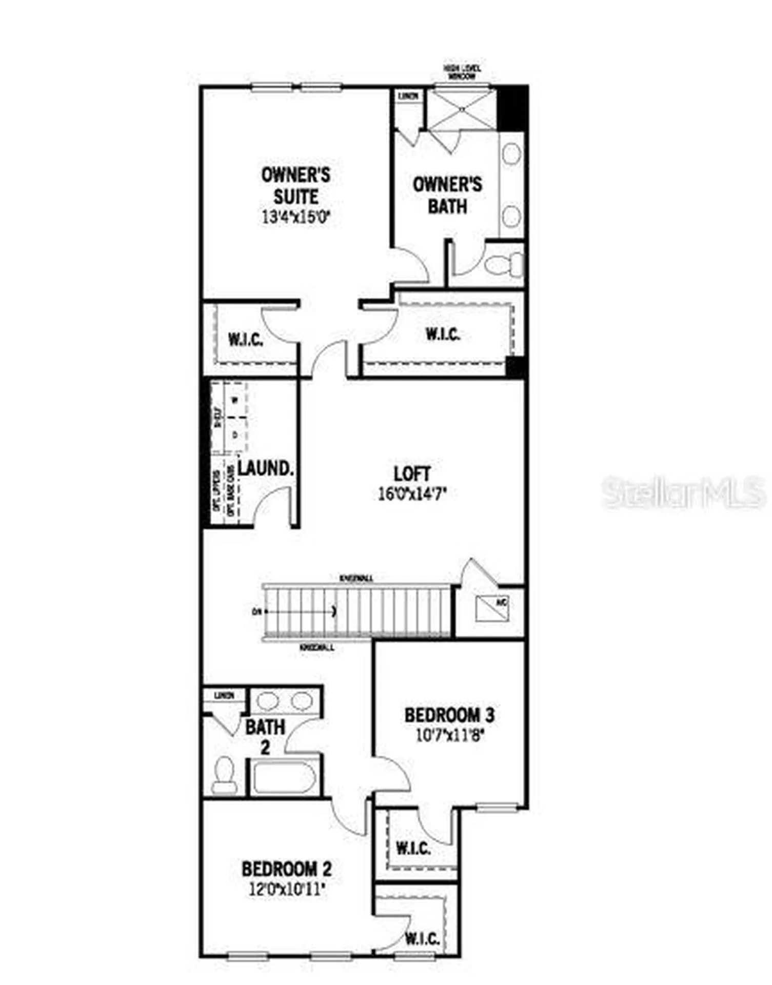 1054 Golden Willow Court Brandon FL 33511