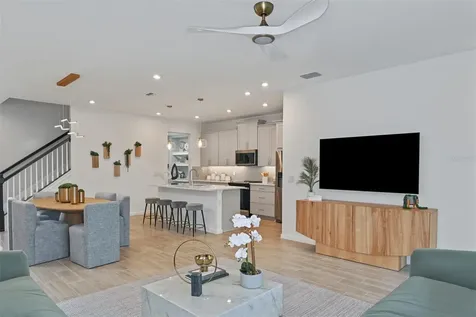 1054 Golden Willow Court Brandon FL 33511