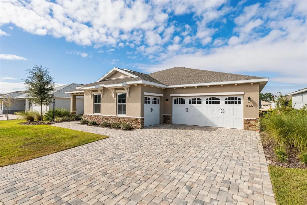 10621 SW 98th Lane Ocala FL 34481