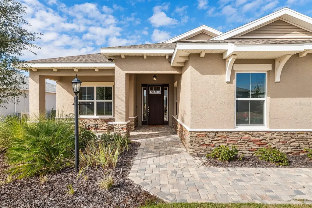 10621 SW 98th Lane Ocala FL 34481