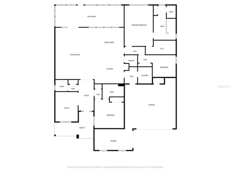 10621 SW 98th Lane Ocala FL 34481