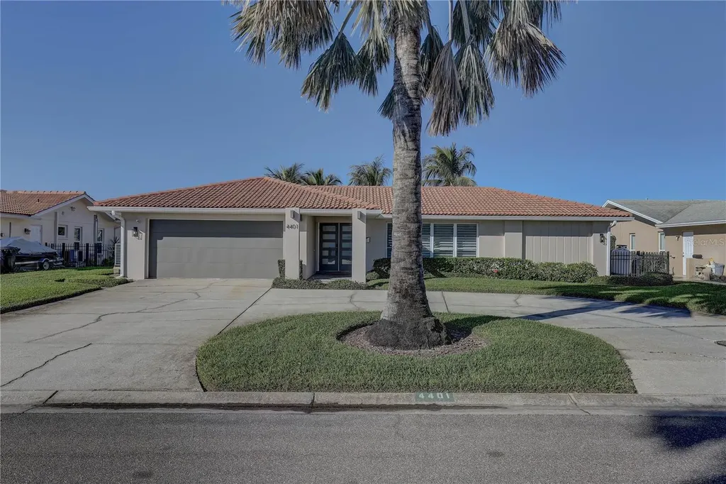 4401 43rd Street S St Petersburg FL 33711