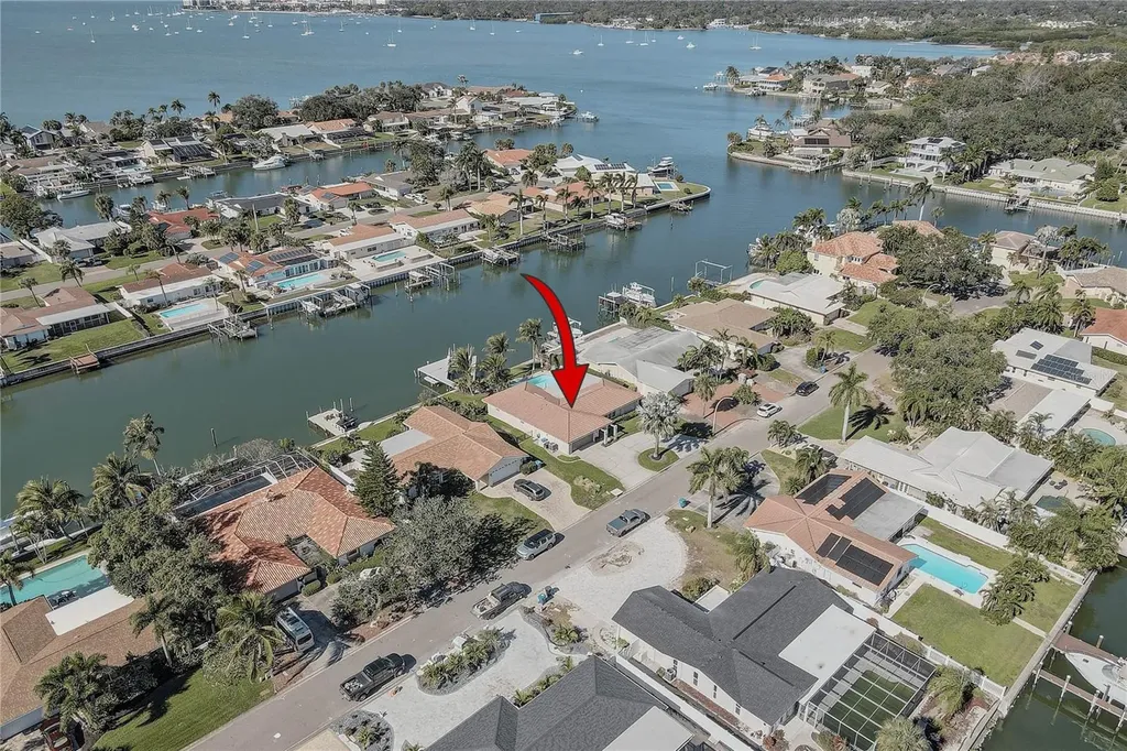 4401 43rd Street S St Petersburg FL 33711