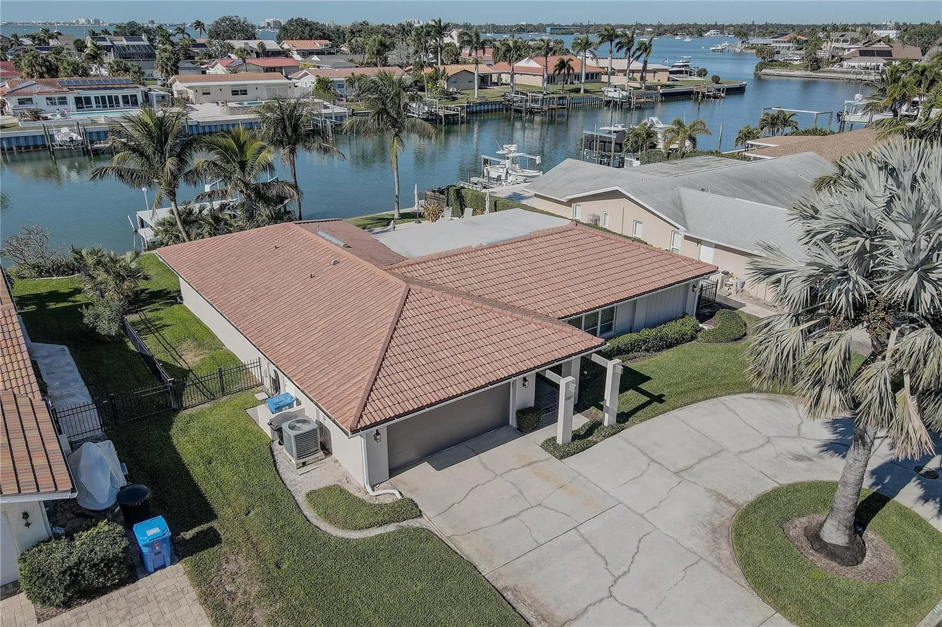 4401 43rd Street S St Petersburg FL 33711