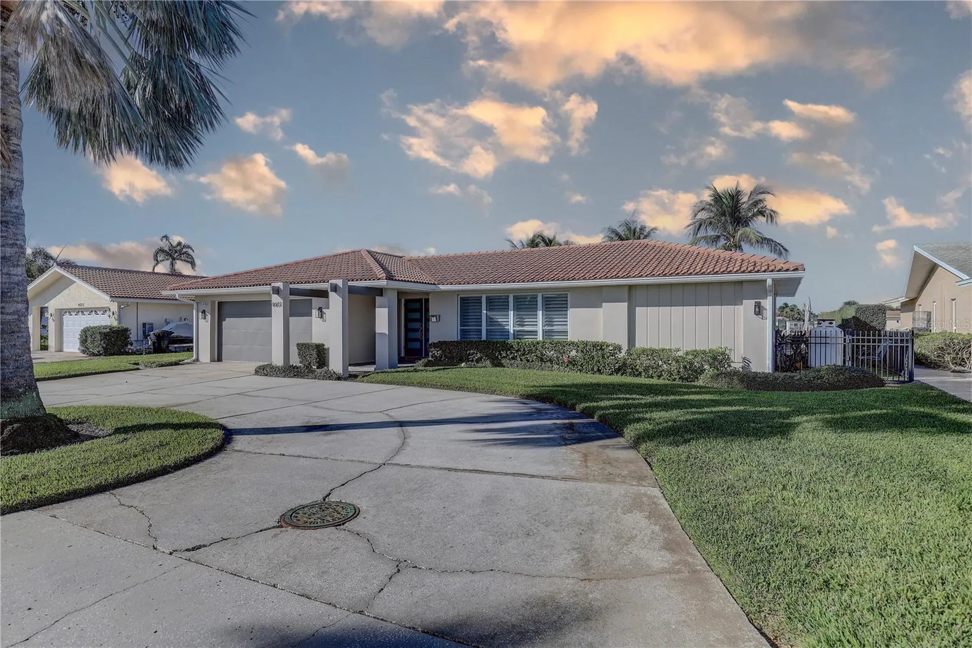 4401 43rd Street S St Petersburg FL 33711