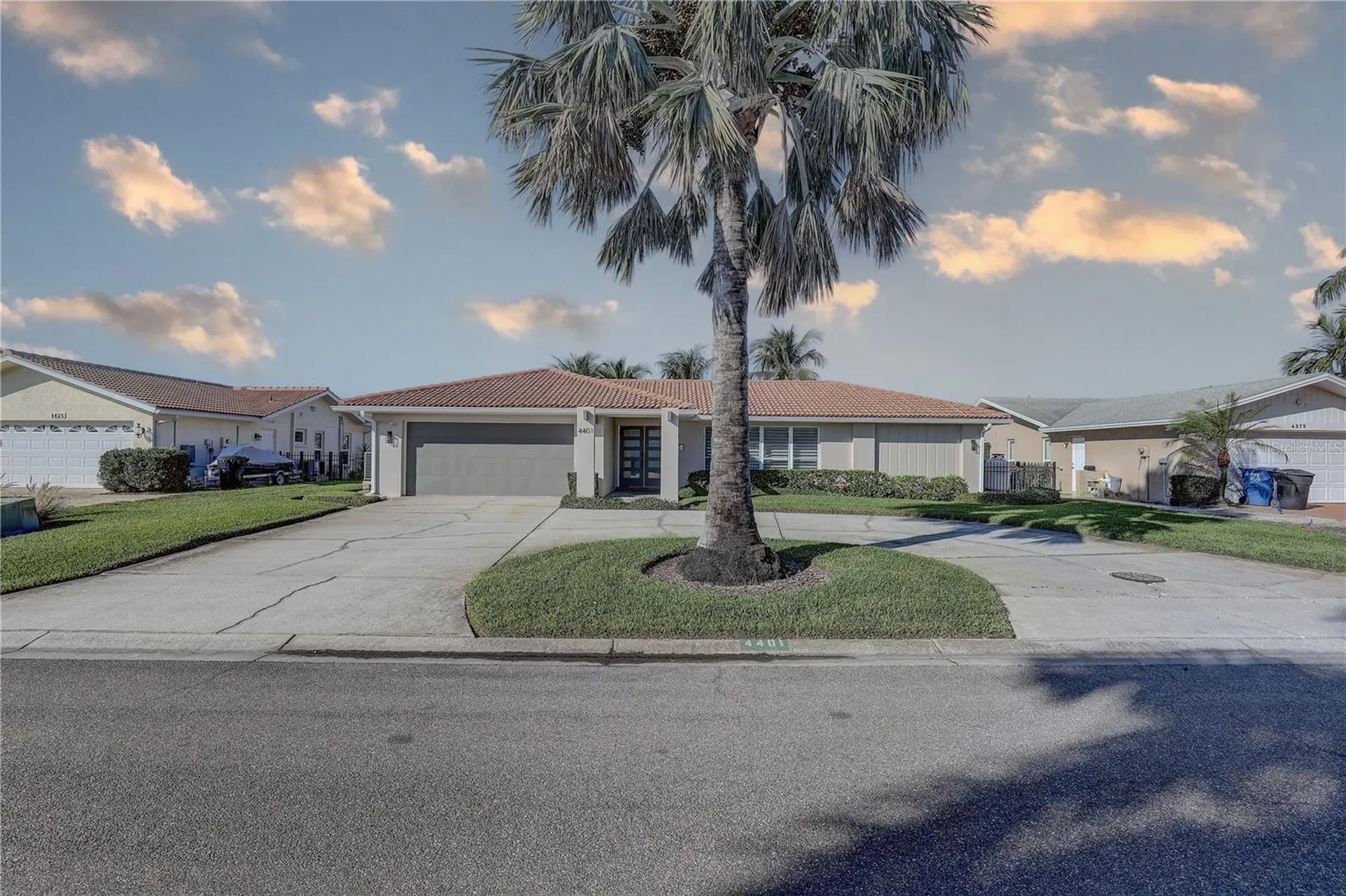 4401 43rd Street S St Petersburg FL 33711
