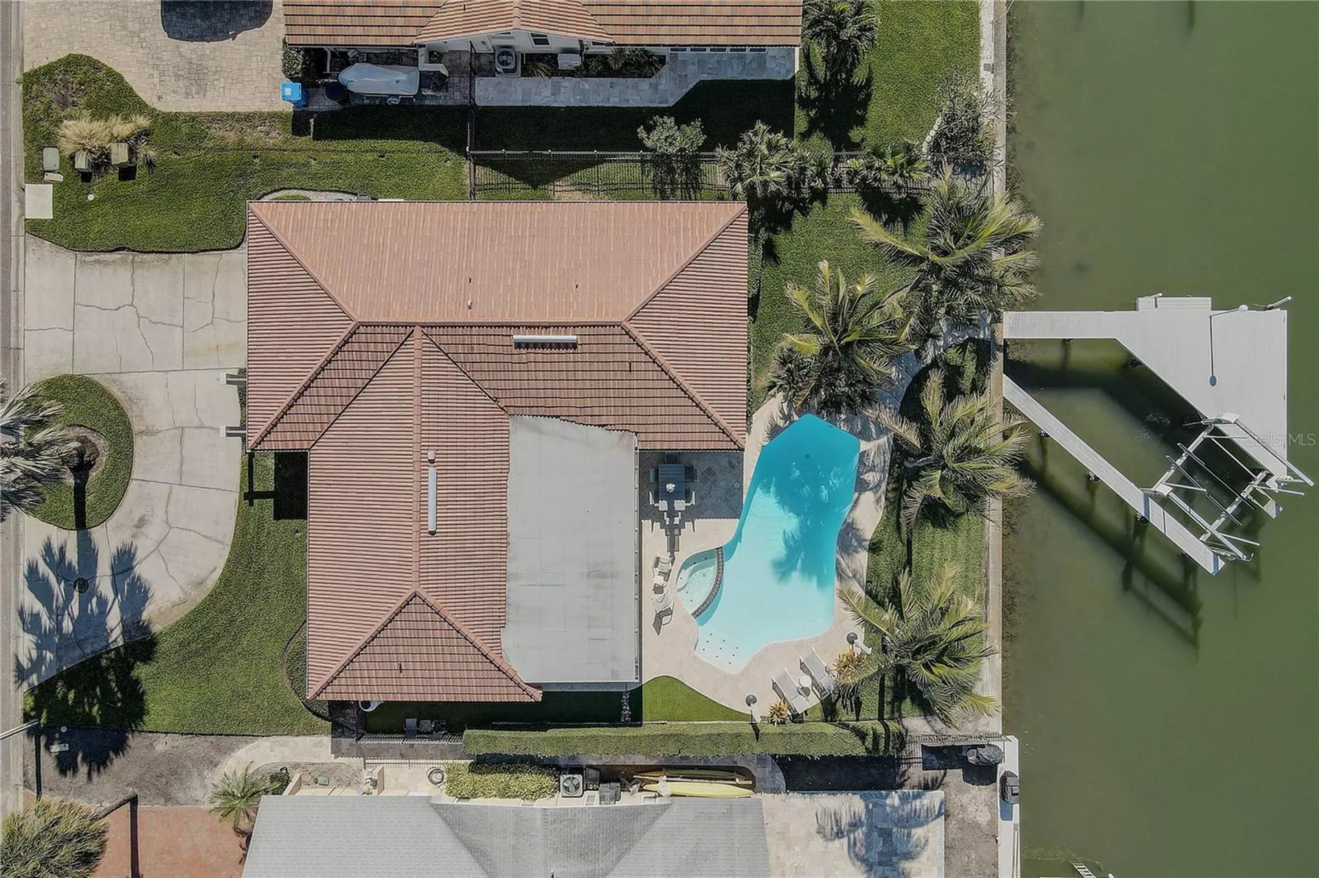 4401 43rd Street S St Petersburg FL 33711