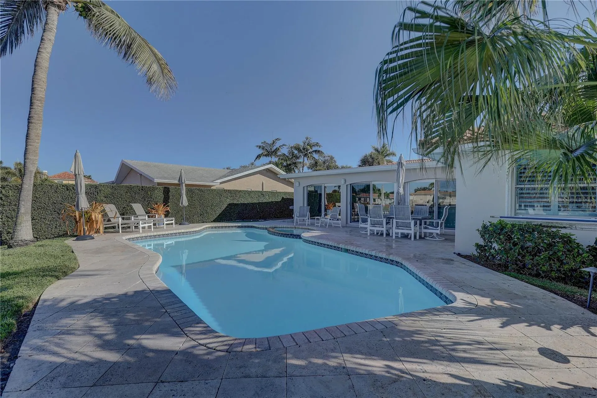 4401 43rd Street S St Petersburg FL 33711
