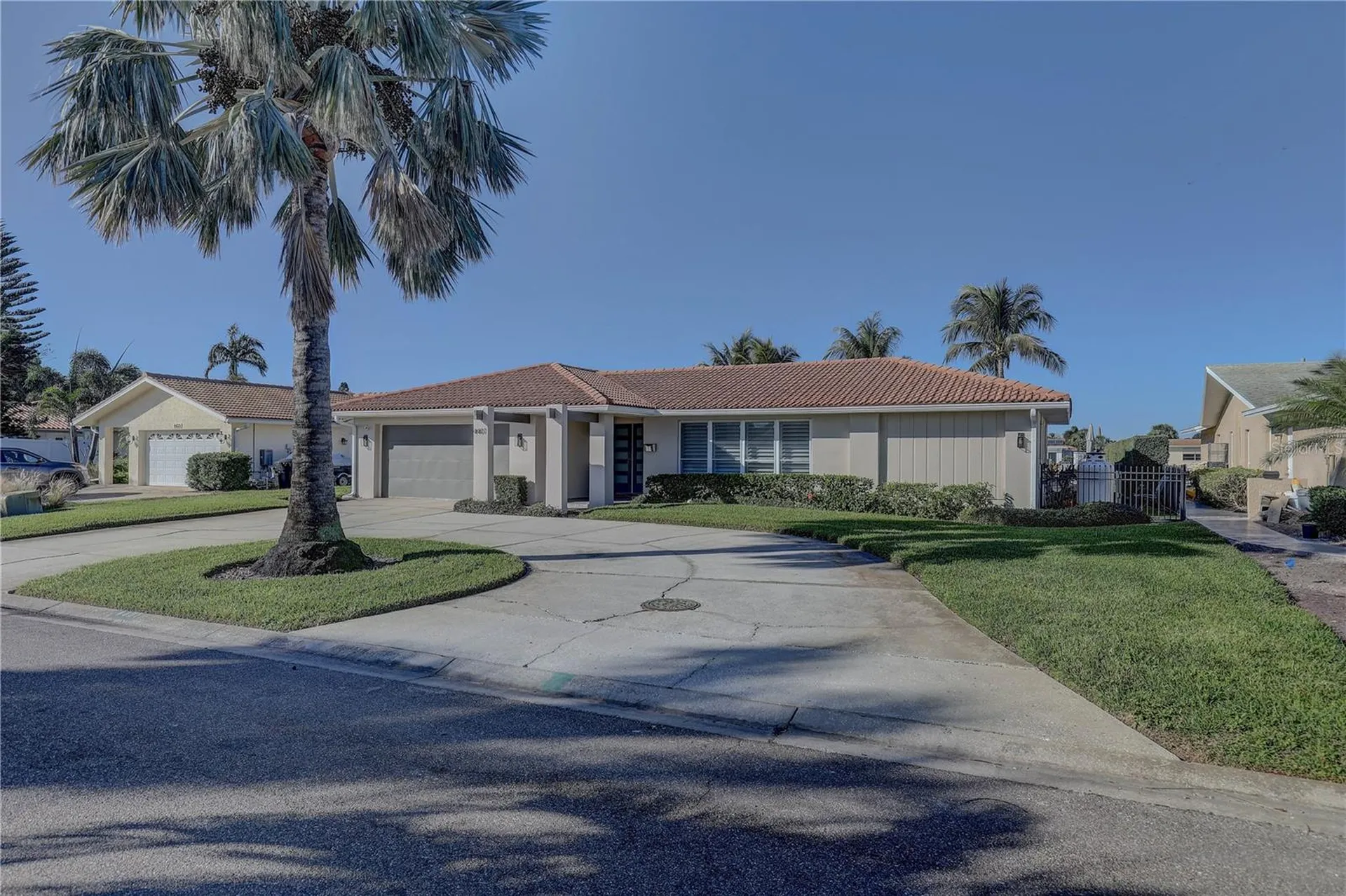 4401 43rd Street S St Petersburg FL 33711