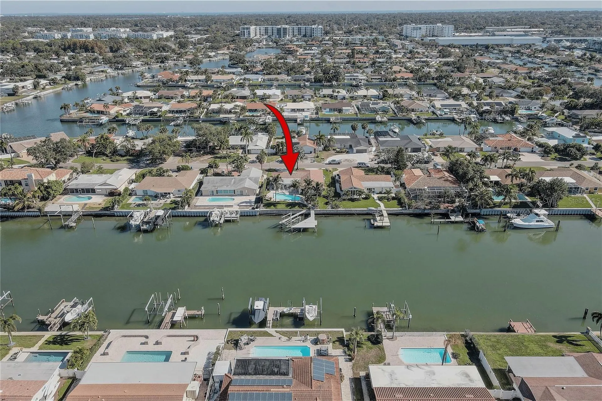 4401 43rd Street S St Petersburg FL 33711