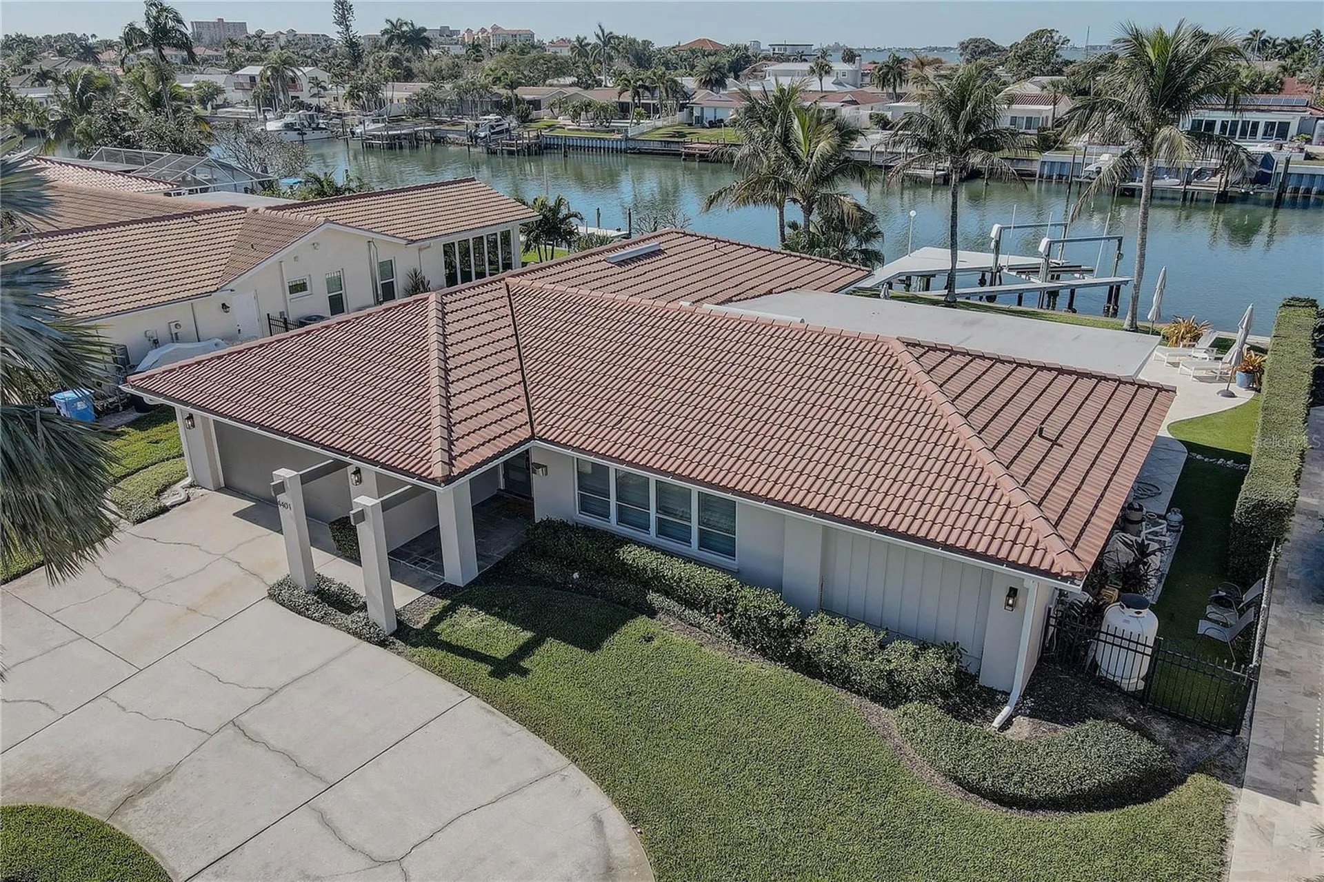 4401 43rd Street S St Petersburg FL 33711