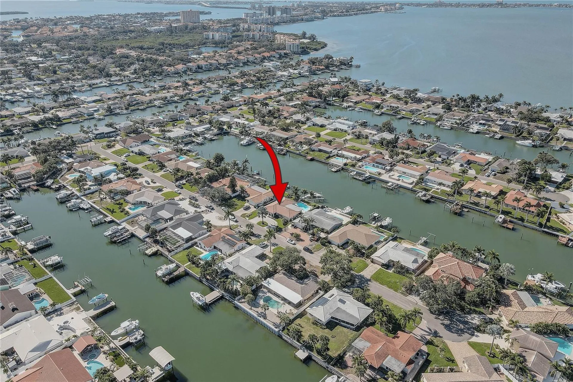 4401 43rd Street S St Petersburg FL 33711