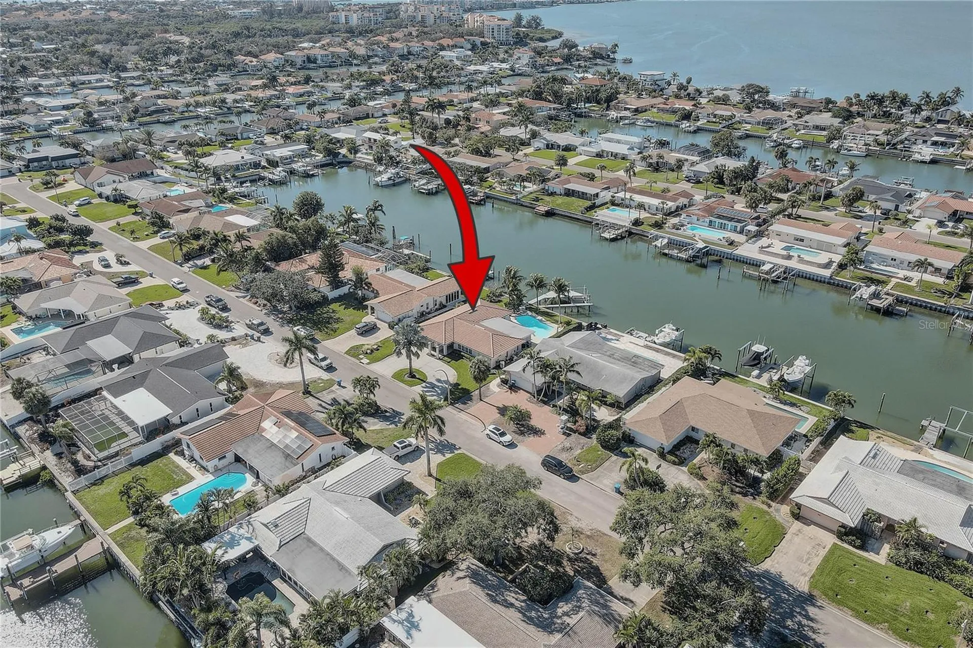 4401 43rd Street S St Petersburg FL 33711