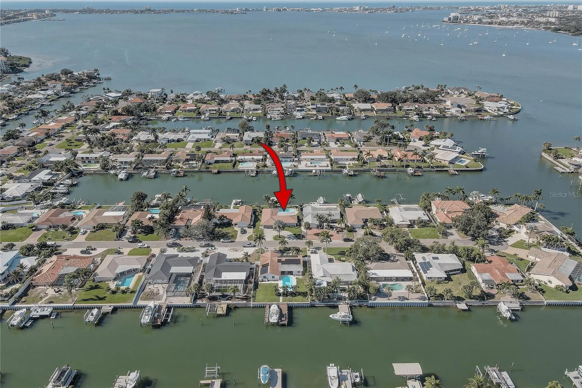 4401 43rd Street S St Petersburg FL 33711