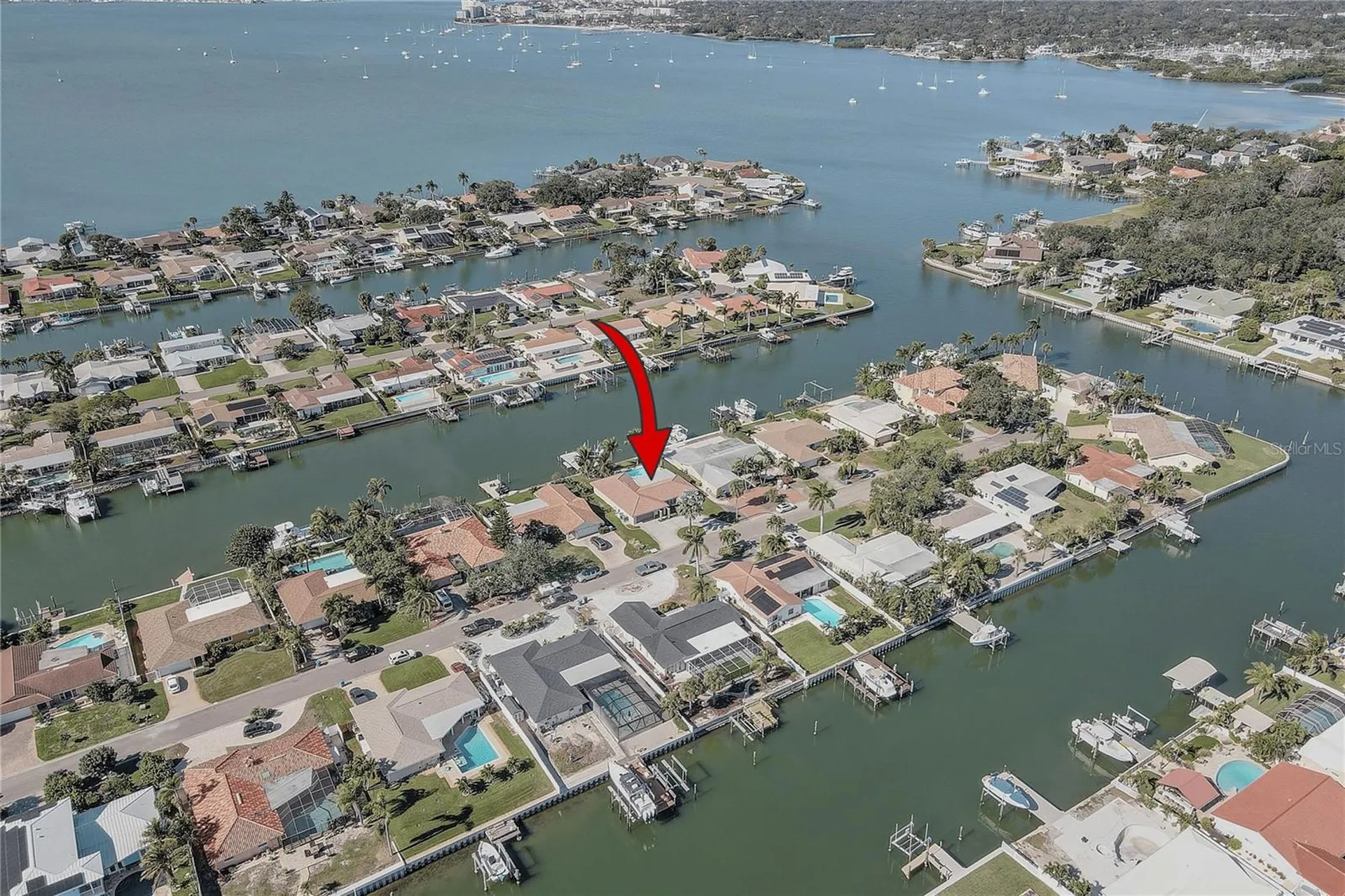 4401 43rd Street S St Petersburg FL 33711