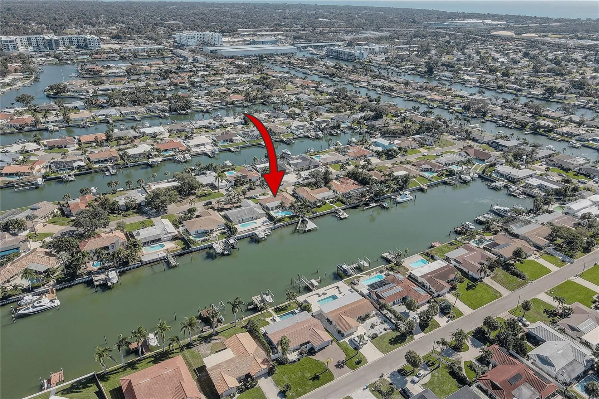 4401 43rd Street S St Petersburg FL 33711