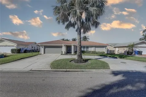 4401 43rd Street S St Petersburg FL 33711