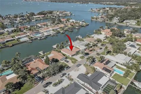 4401 43rd Street S St Petersburg FL 33711
