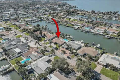 4401 43rd Street S St Petersburg FL 33711