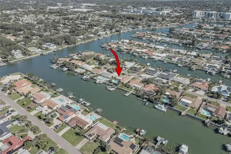 4401 43rd Street S St Petersburg FL 33711