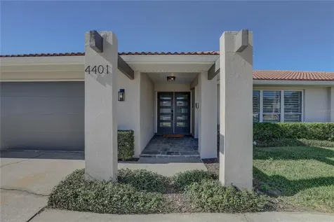 4401 43rd Street S St Petersburg FL 33711