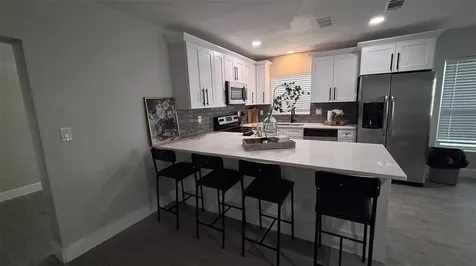 2816 Hargill Drive Orlando FL 32806