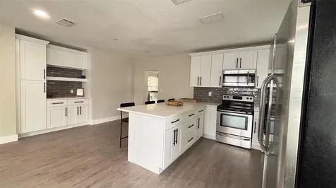2816 Hargill Drive Orlando FL 32806