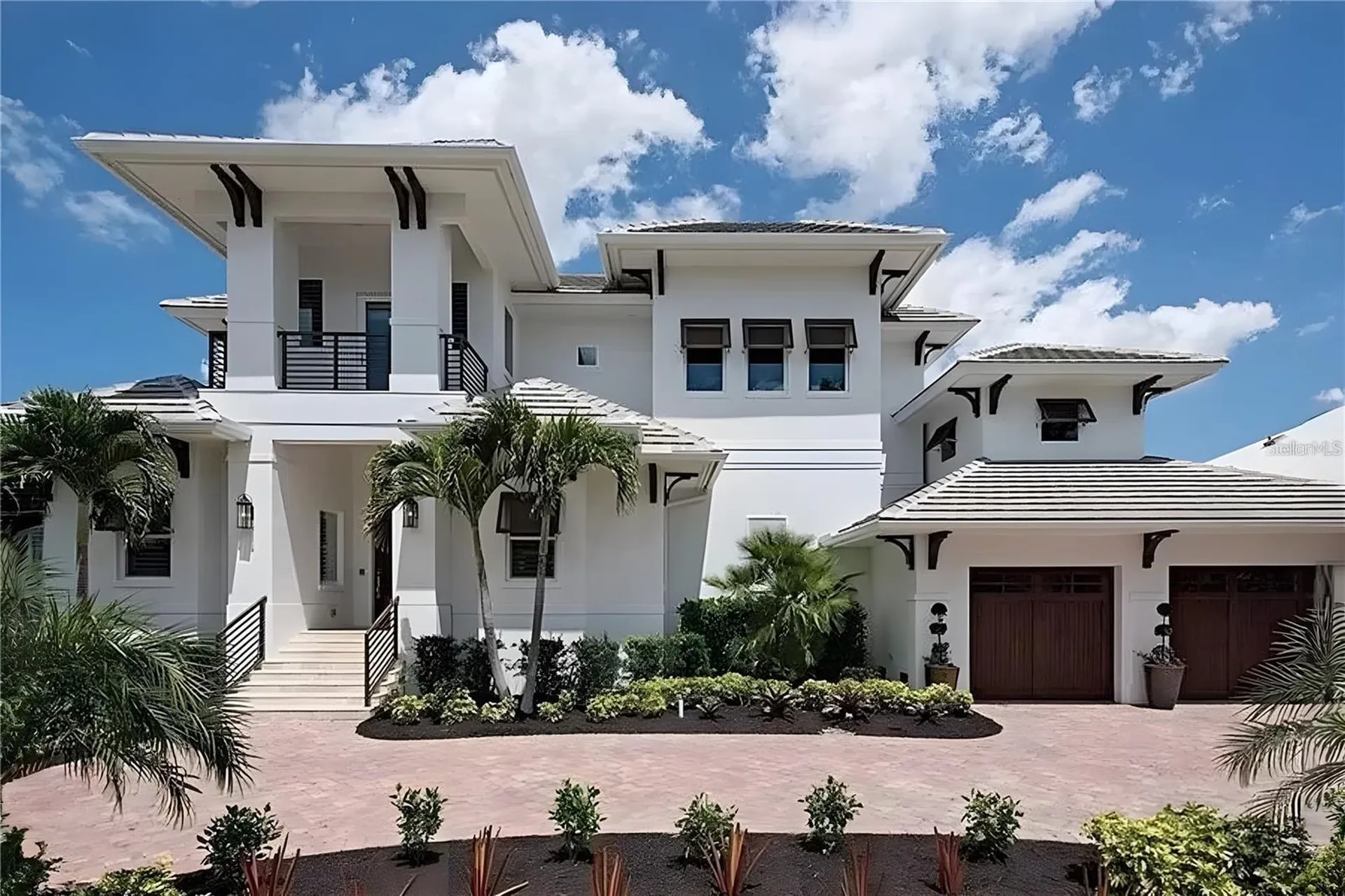 Sarasota FL, 130 N Boulevard Of The Presidents