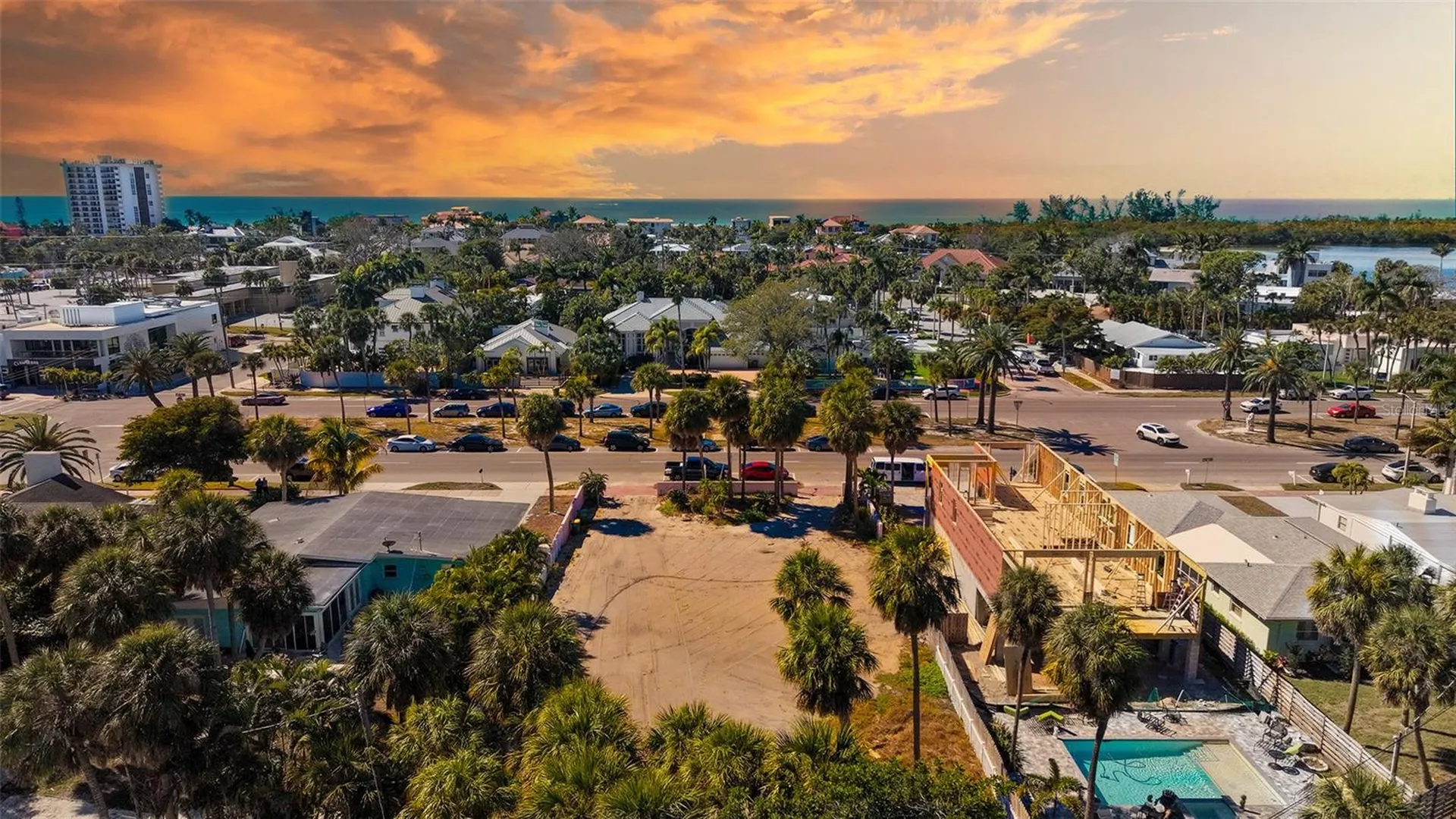 130 N Blvd Of The Presidents Sarasota FL 34236