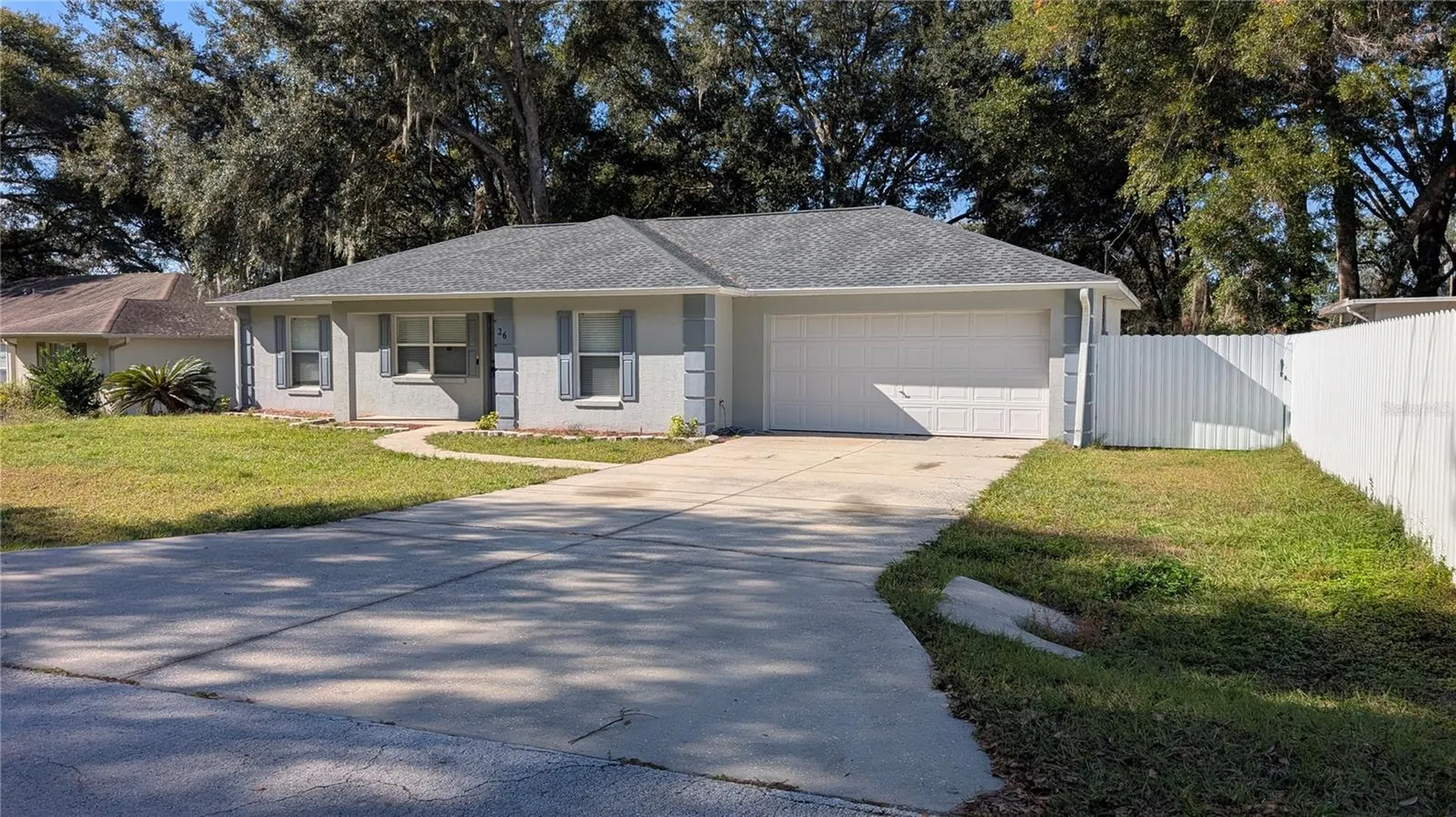 26 Hemlock Terrace Drive Ocala FL 34472