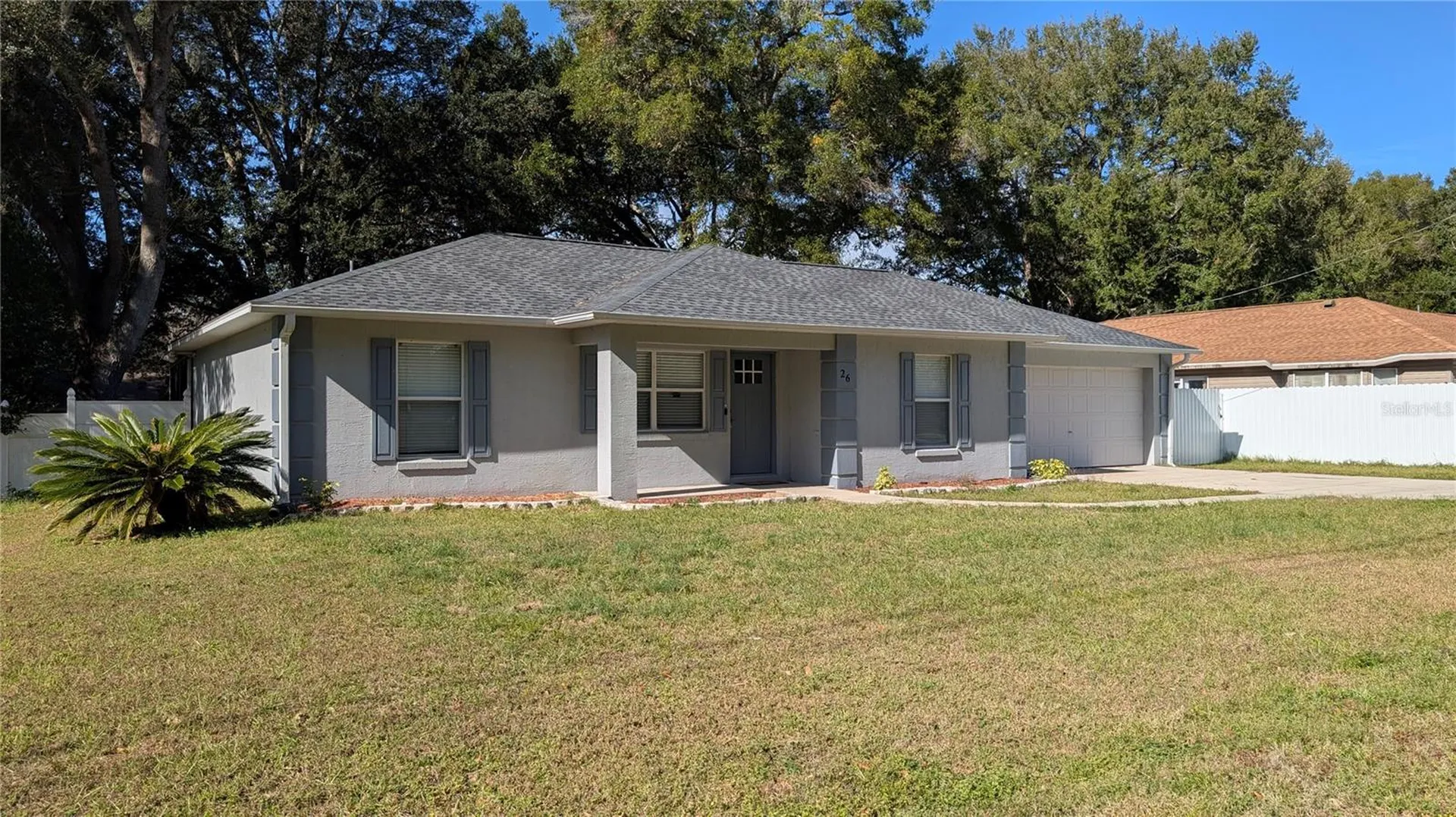 26 Hemlock Terrace Drive Ocala FL 34472