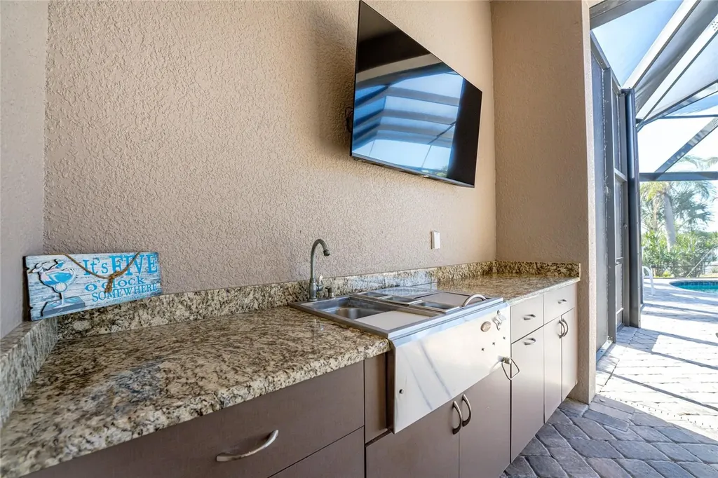 5000 Captiva Court Punta Gorda FL 33950