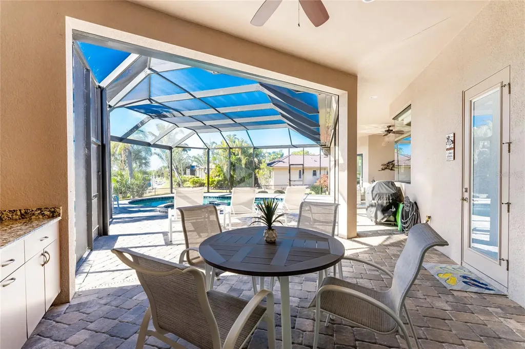 5000 Captiva Court Punta Gorda FL 33950