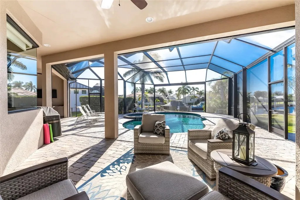 5000 Captiva Court Punta Gorda FL 33950