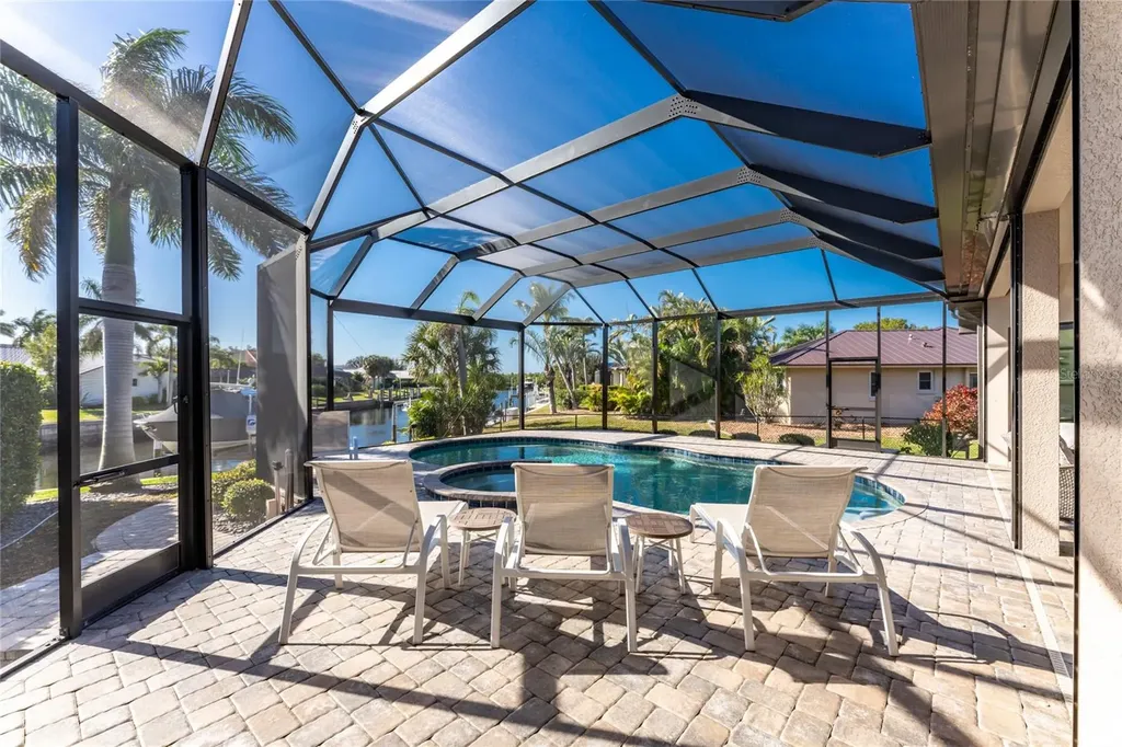 5000 Captiva Court Punta Gorda FL 33950