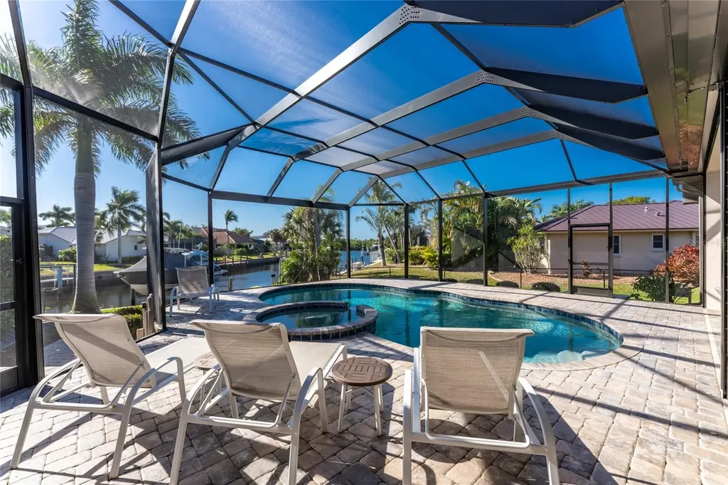 5000 Captiva Court Punta Gorda FL 33950