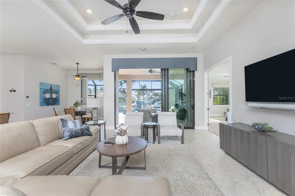 5000 Captiva Court Punta Gorda FL 33950