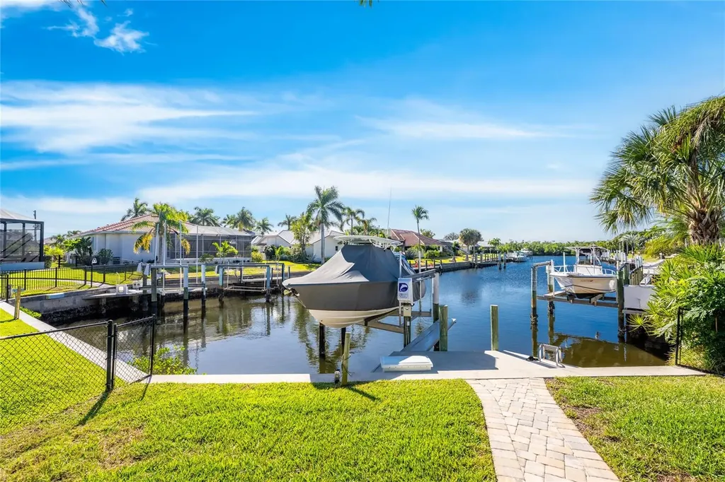 5000 Captiva Court Punta Gorda FL 33950