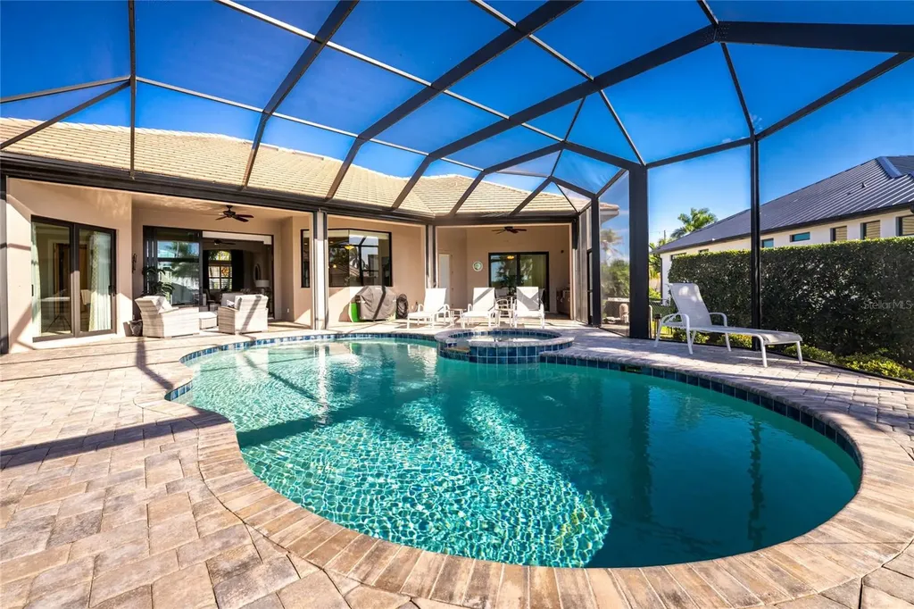 5000 Captiva Court Punta Gorda FL 33950